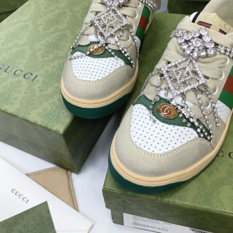 Gucci Casual Shoes